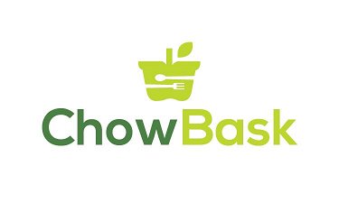 ChowBask.com